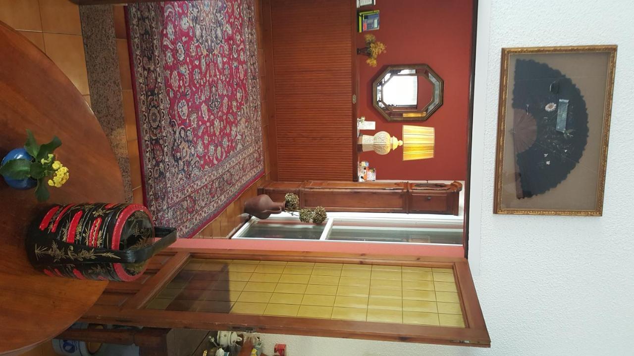 Hostal Residencia Catalina Palamós Exteriér fotografie