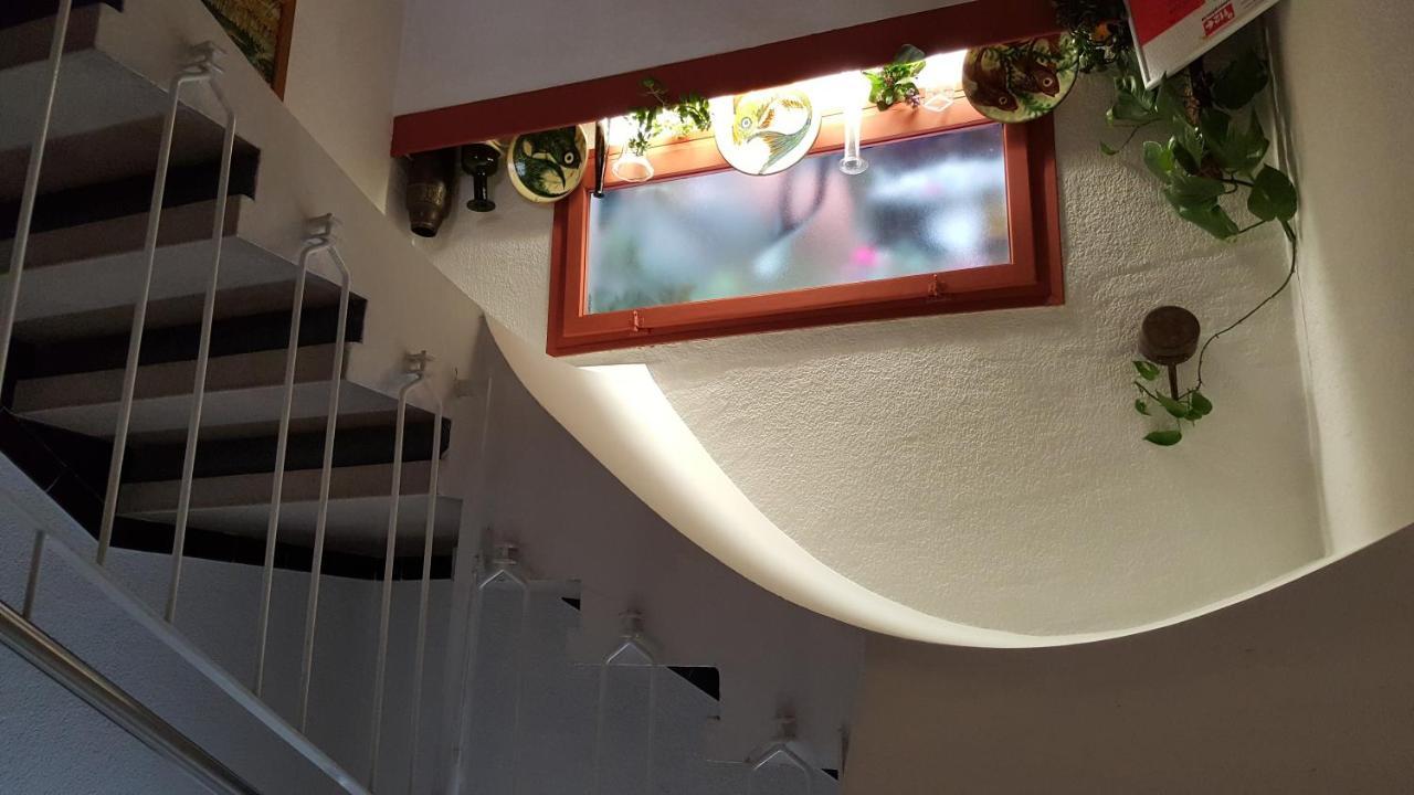 Hostal Residencia Catalina Palamós Exteriér fotografie