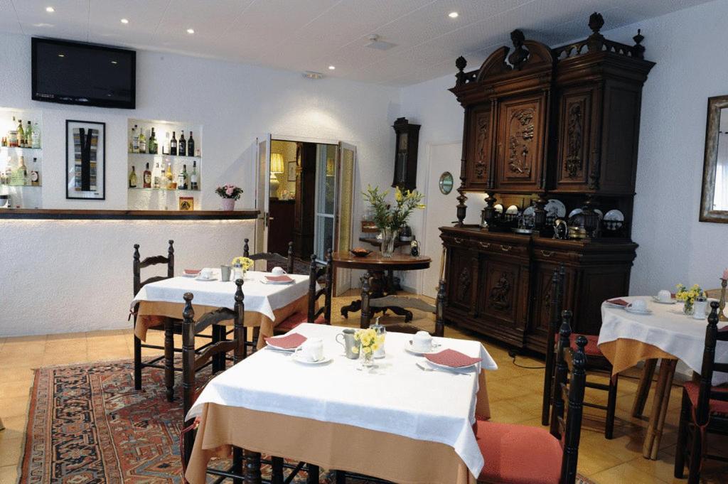 Hostal Residencia Catalina Palamós Exteriér fotografie