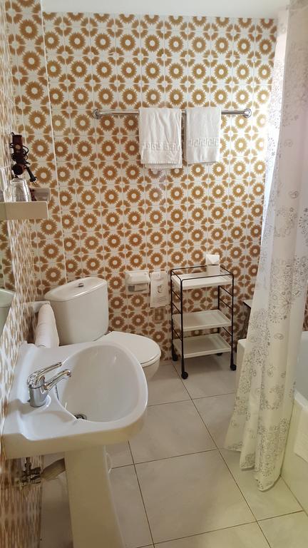 Hostal Residencia Catalina Palamós Exteriér fotografie