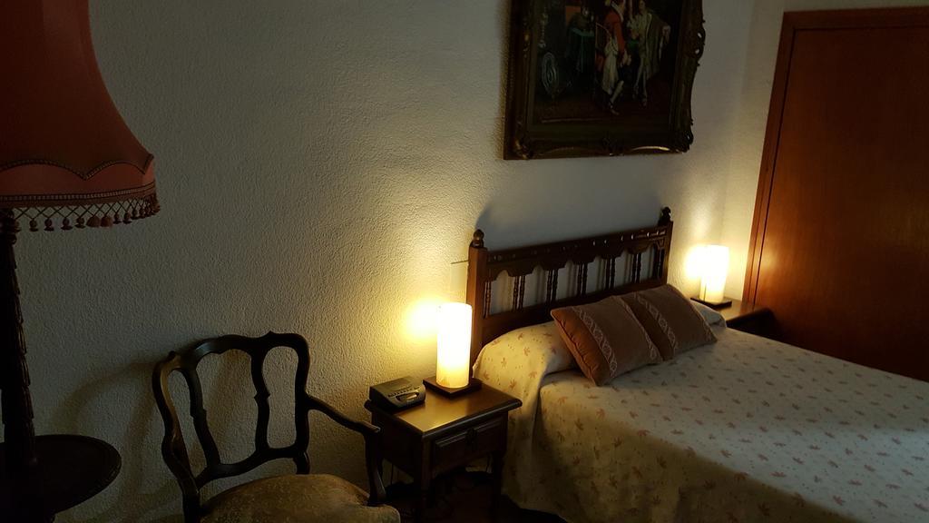 Hostal Residencia Catalina Palamós Exteriér fotografie
