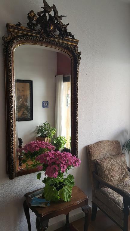 Hostal Residencia Catalina Palamós Exteriér fotografie