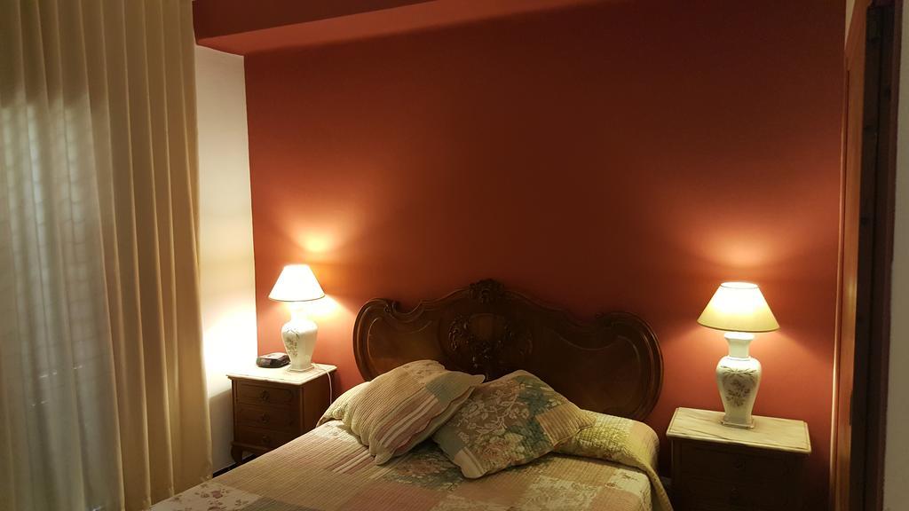 Hostal Residencia Catalina Palamós Exteriér fotografie